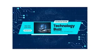 Introduction - Technology Buzz