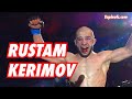 UFC Futures: Rustam Kerimov