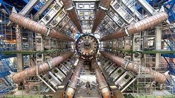 • Stephen Hawking   The God Particle Could Destroy Us All