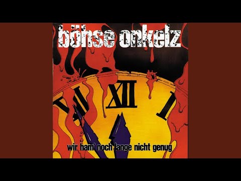 böhse onkelz ach sie suchen streit