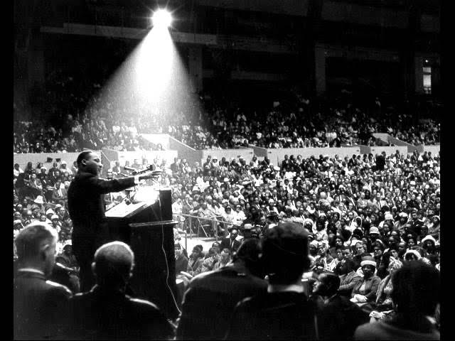 Martin Luther King Jr., "Where Do We Go From Here?" FULL SPEECH - August 16, 1967