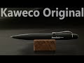 Kaweco Original（カヴェコ オリジナル）｜8面体の太軸ショートボディのボールペン