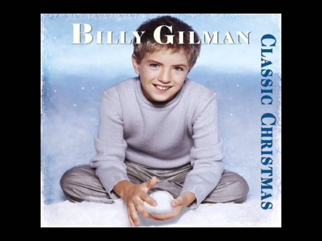 BILLY DEAN - WHITE CHRISTMAS