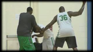 Boston Celtics (Black & Yellow Remix) [HD]