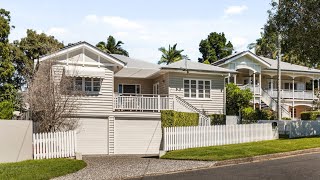 For Sale - 38 Arinya Road, Ashgrove