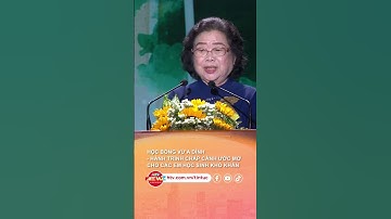 HỌC BỔNG VỪ A DÍNH - HÀNH TRÌNH CHẮP CÁNH ƯỚC MƠ CHO CÁC EM HỌC SINH KHÓ KHĂN