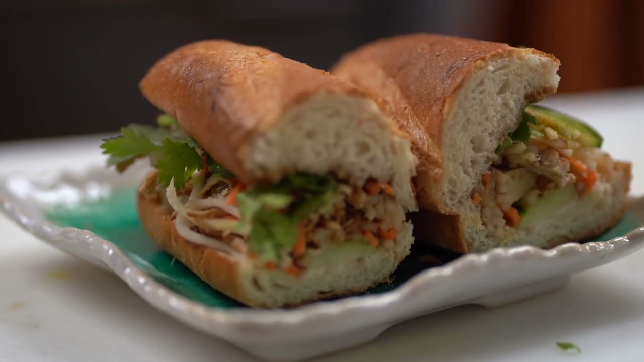 Au Lac | Los Angeles Restaurant Partner