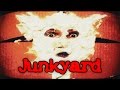 Junkyard film