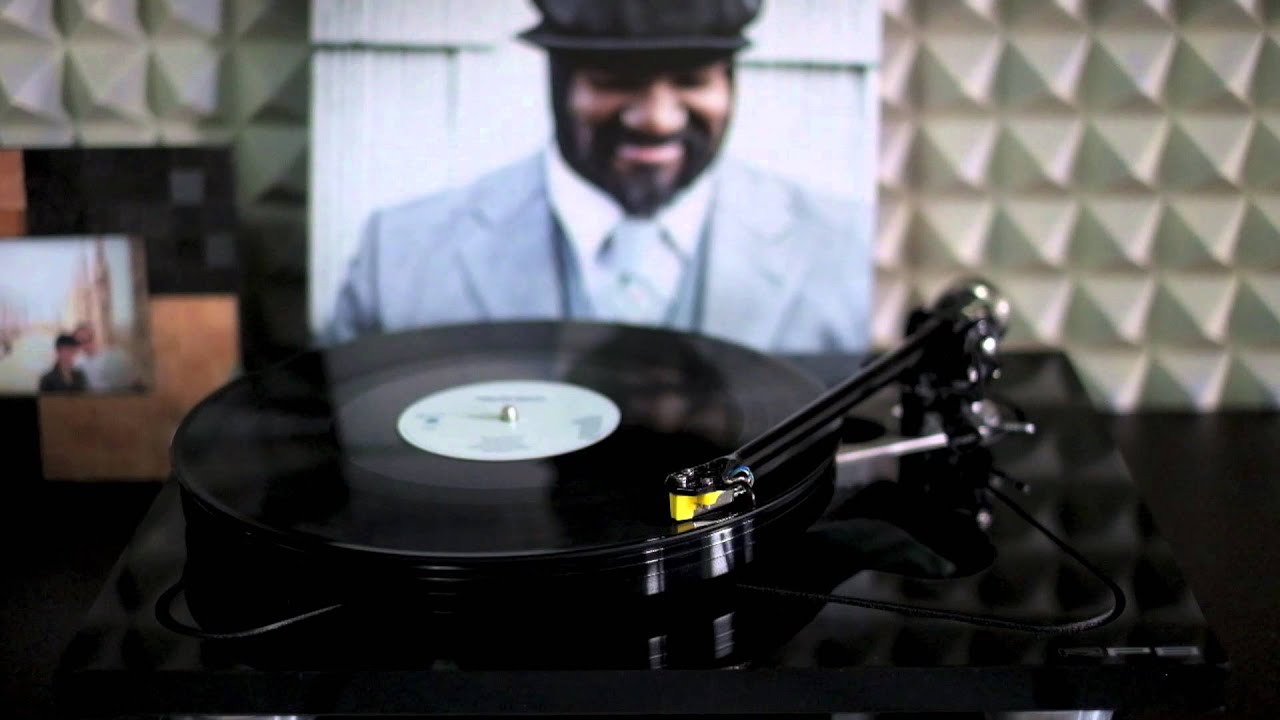 No Love Dying Gregory Porter Vinyl HD Audiophile Quality YouTube