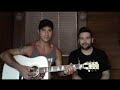 Dan + Shay - 80's Mercedes (Maren Morris Cover)