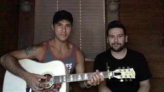 Dan + Shay - 80's Mercedes (Maren Morris Cover)