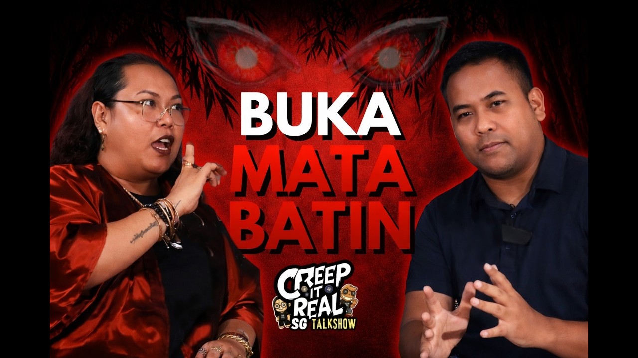 Buka Mata Batin — Patut Ke Bayar? | CIRSG Ep. 18