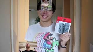 V2 Pr124 Are You Kidding Me? - Sparta Gamma Je Ae Remix