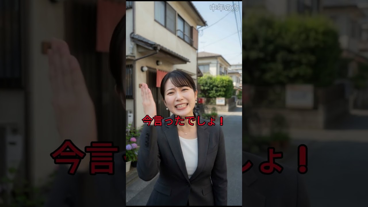 妻の機嫌が理解できない夫❓