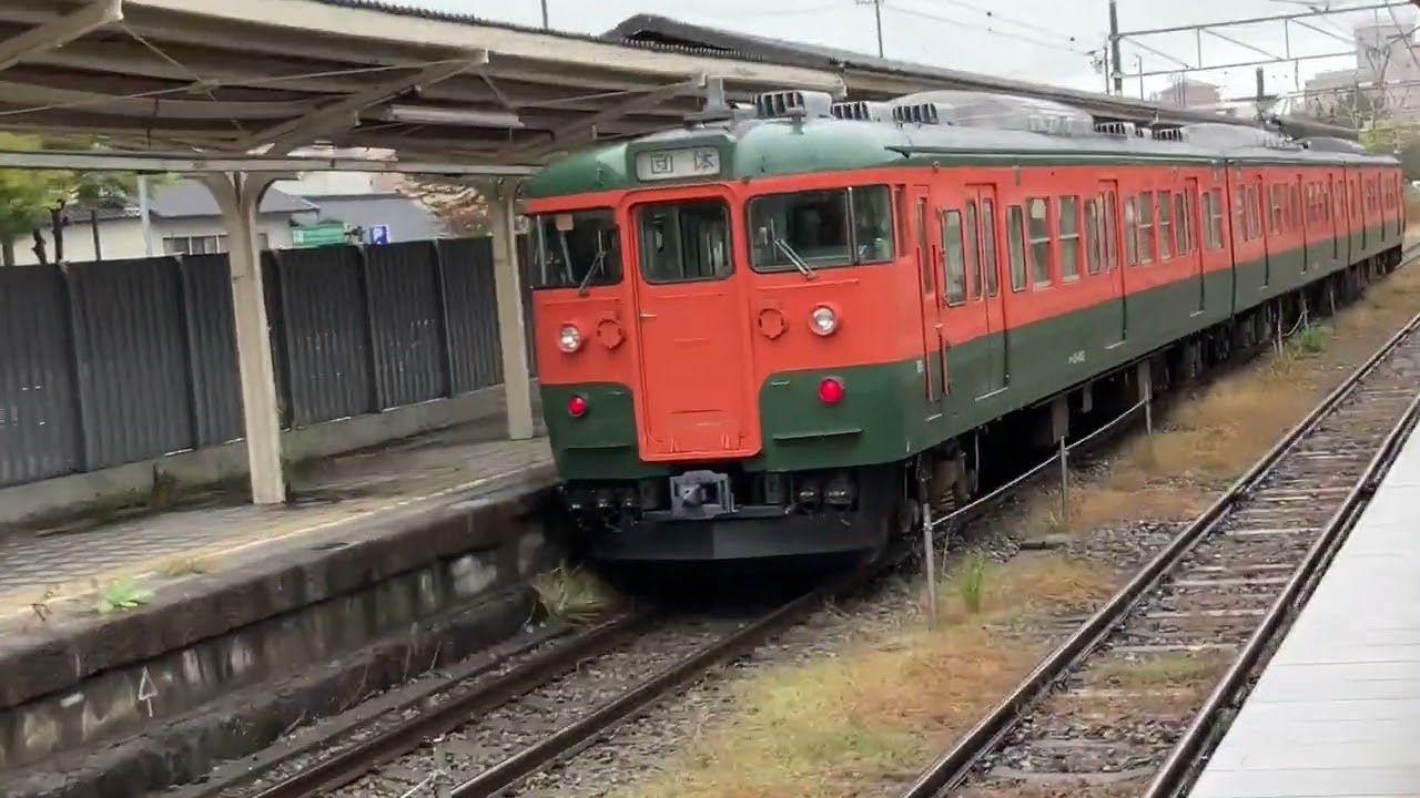 【電車旅】しなの鉄道を満喫しました。
