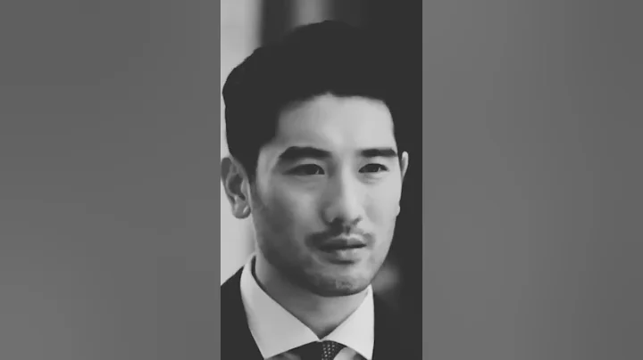 Remember Mo Bei - Godfrey Gao - DayDayNews