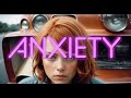 Beth Roars - Anxiety Society (Lyric Video)