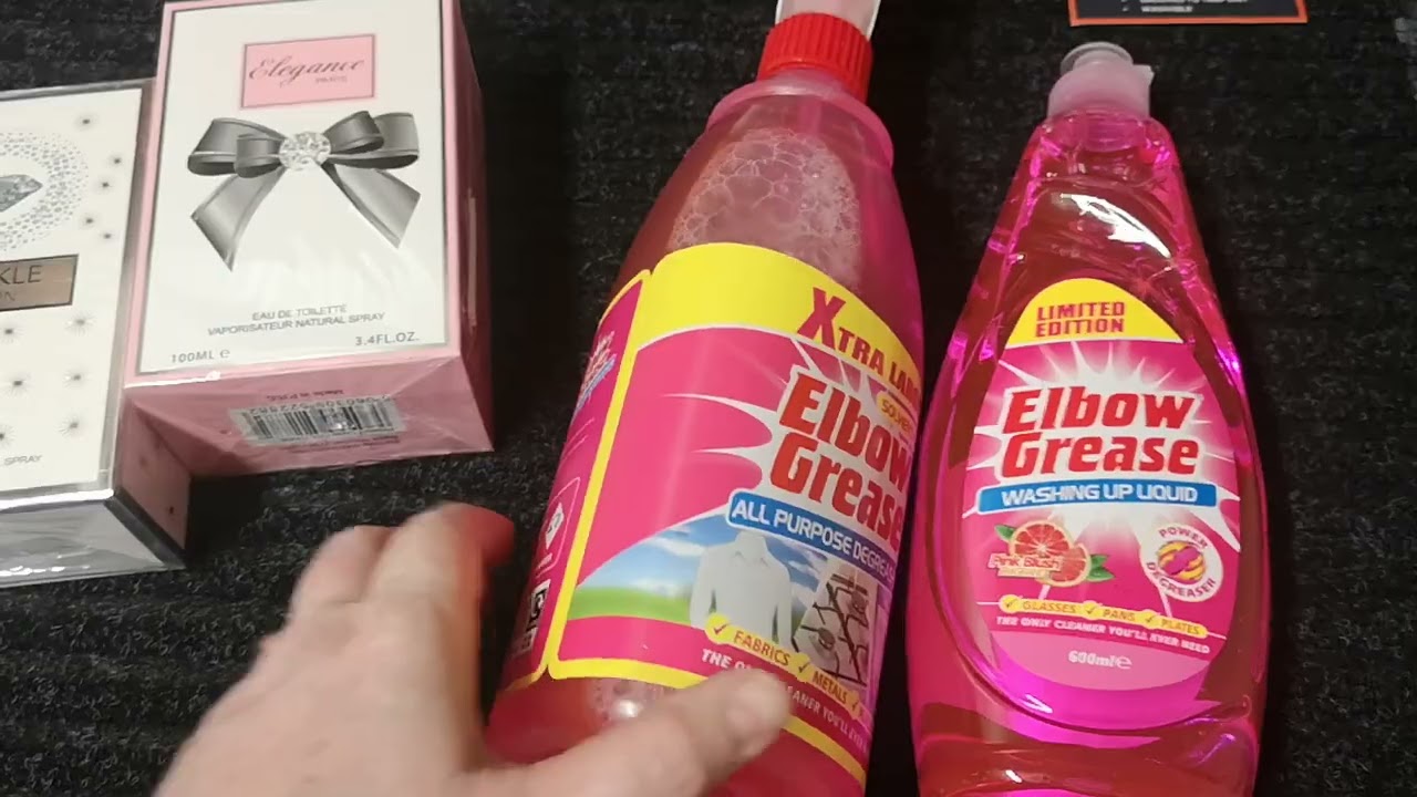 MOJE ZAKUPY SPOŻYWCZE W QD ANGLIA UK WYDAŁAM £10. 95