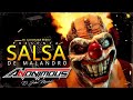 ✘✘SALSA DE MALANDRO ANONIMOUS ✘✘ EL JAKER MUSICAL DJ GUIOMAR PEREZ✘✘