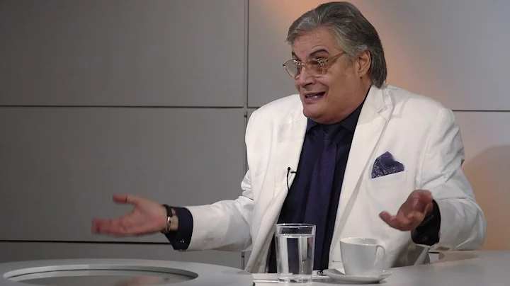 Manuel Porto en Con 2 que se quieran