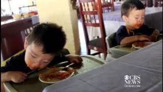 Video viral terbaik tahun 2012: Anak-anak