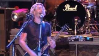 Nickelback - Photograph (Live 2007)