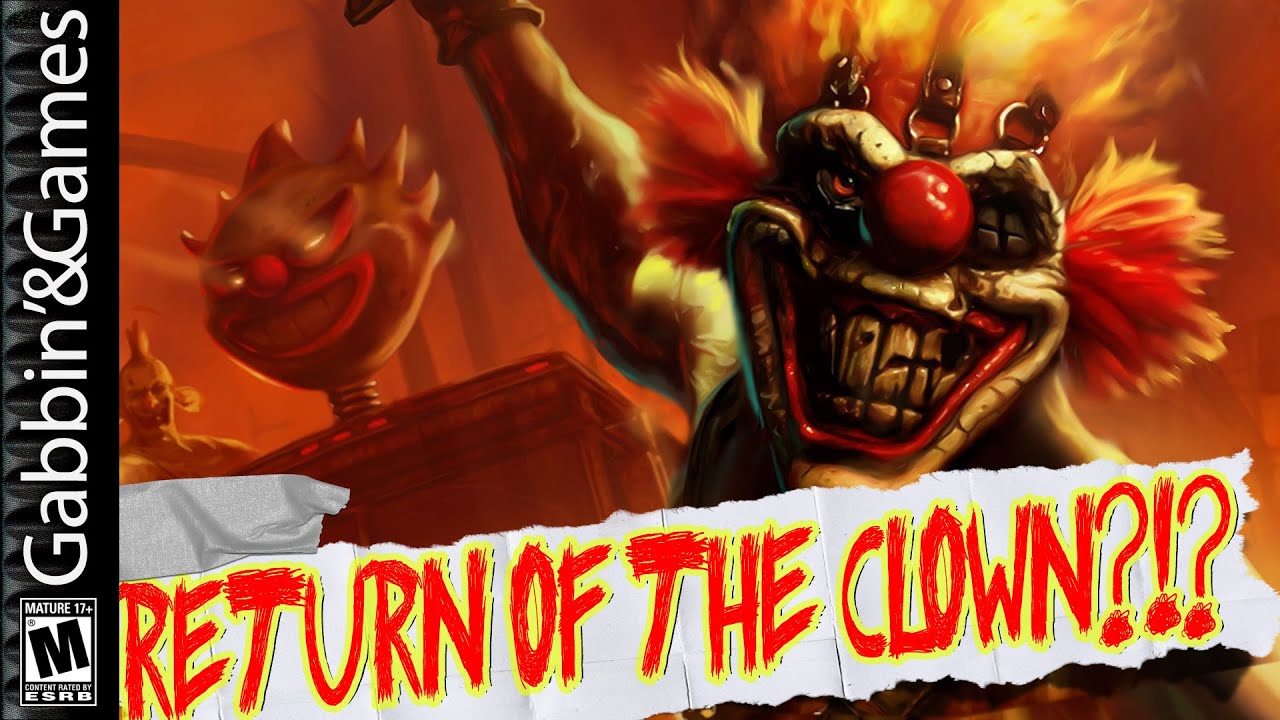 Twisted Metal Creator Hurt by Sony Snub Over Rumoured New Game