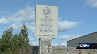 Louisville's domestic violence-related deaths for 2022 now more than previous two years combined