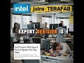 【METAL】Intel is joining Terafab project