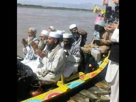 بيانات مشايخ الدعوة والتبليغ الشيخ إحسان الحق بيان رقم 6 باللغة العربية