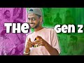 The gen z  ricky mishra 