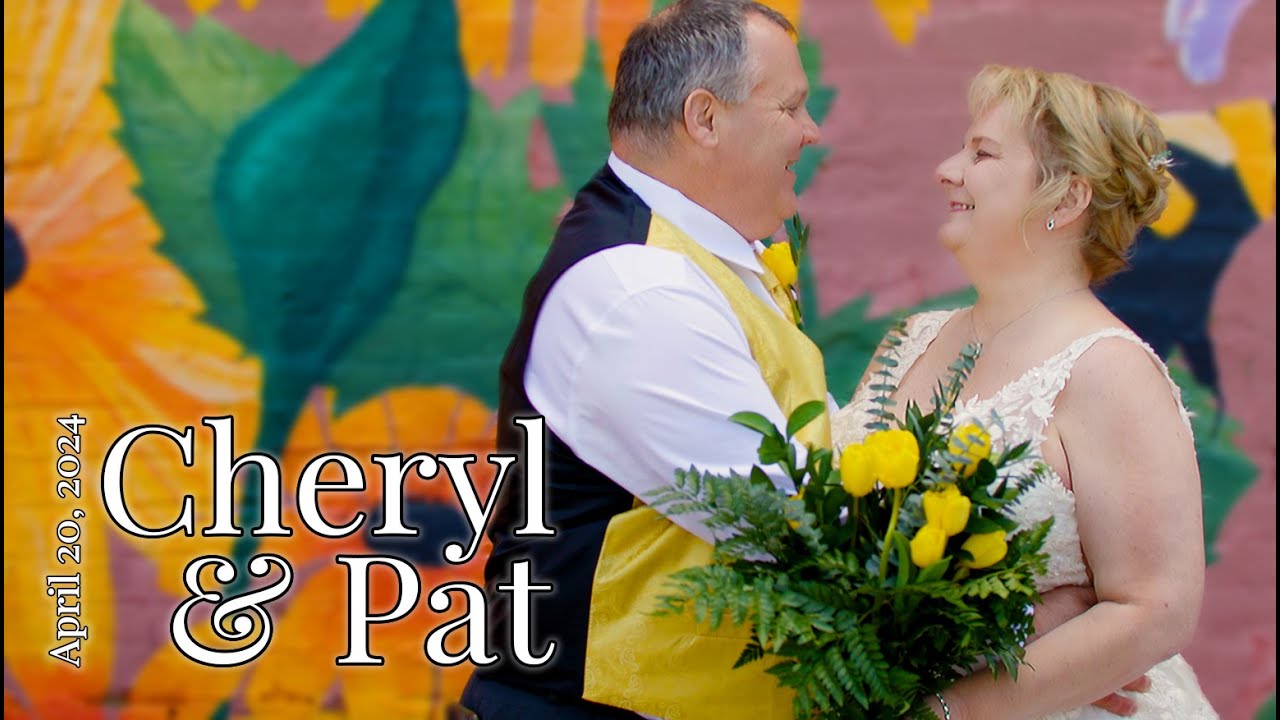 "I Love You So Much, We Gotta Get the Government Involved Cheryl and