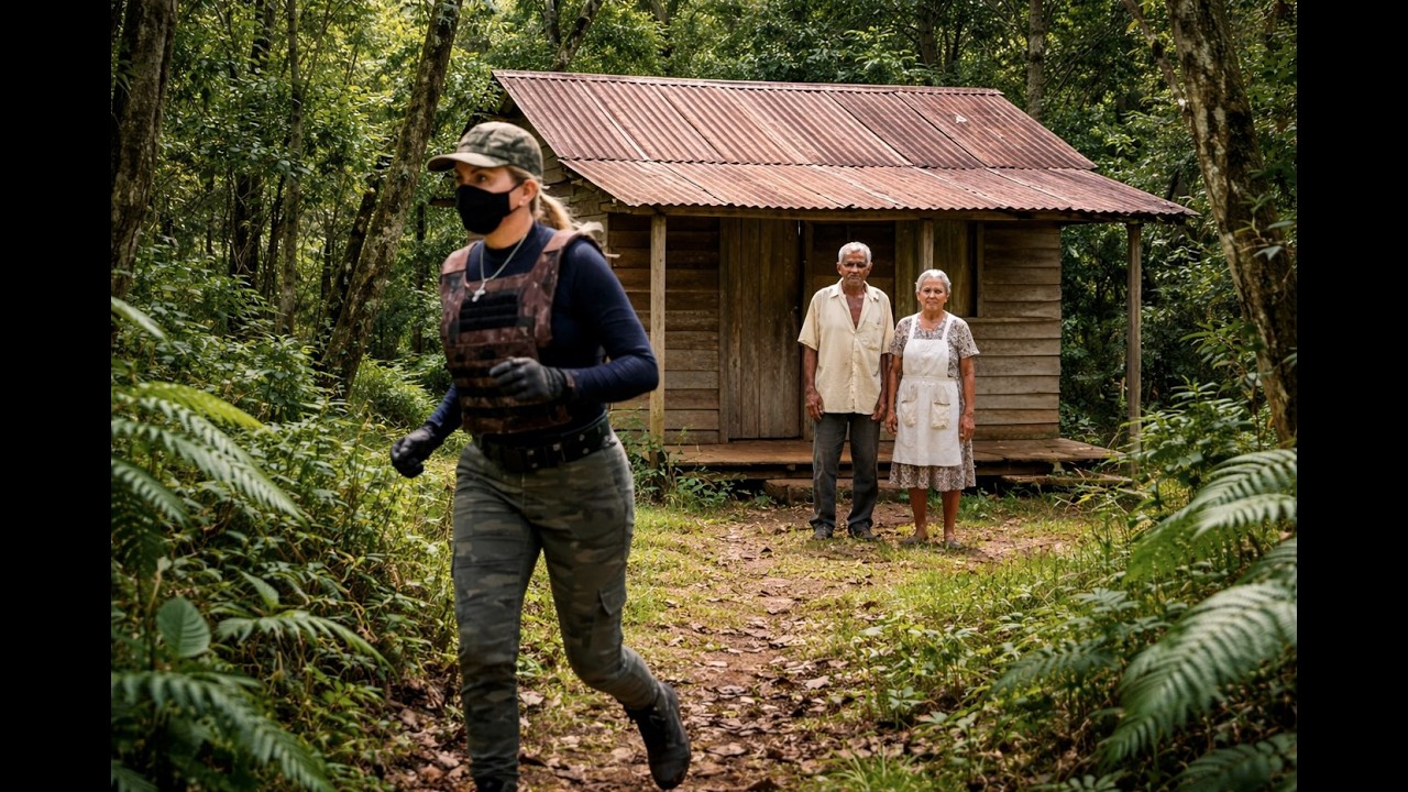 SAÍ CORRENDO NUNCA MAIS VOLTO NESSA CASA - SPIRITBOX