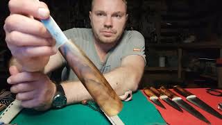 видео: Почти все ножи необычные картинка: Почти все ножи необычные