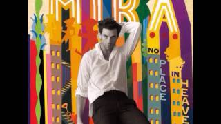 Miniatura del video "MIKA-Promiseland"