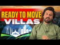 READY VILLAS ON INSTALLMENTS | HUJRA PROPERTIES