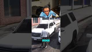 Jefe Trolls PD in GTA 5 RP!  #gtarp #jefe #gta