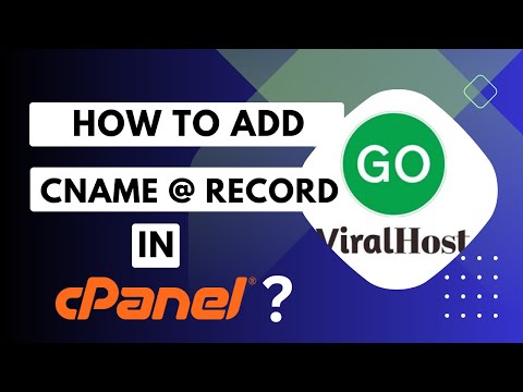 Video: Quanto tempo impiega GoDaddy per aggiornare i record DNS?