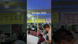 Election duty 2026//West Bengal//Kalimpong// #election #election2026 #westbengal #kalimpong