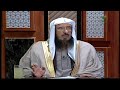 حكم المسح على جورب ثم ارتداء جورب آخر فوقه فهل ي مسح على الثاني مع الشيخ د سليمان الماجد 