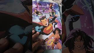 I'm glad Black Lightning had his own solo series. Here's why.