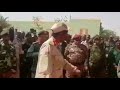 الكلام دا كيف يا حميدتي الكلام دا كيف يا حميدتي
