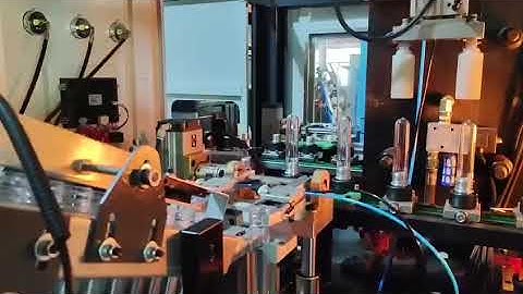 Precision Mold Manufacturing & PET Machines – Boost Efficiency & Cut Costs!