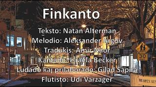 Finkanto