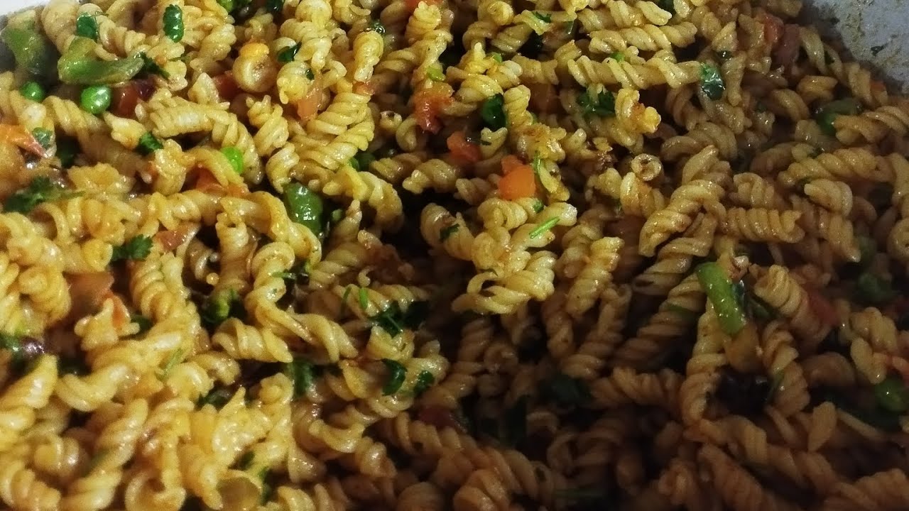 yummy pasta 😋😋kaise banaye 🥰 YouTube