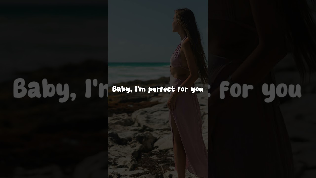 #shorts One Direction - Perfect // Lyrics