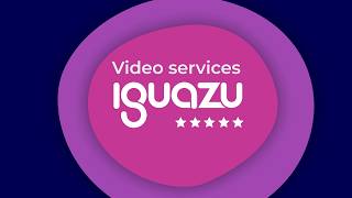 Healthcare Video and Animation Services | Iguazu Showreel