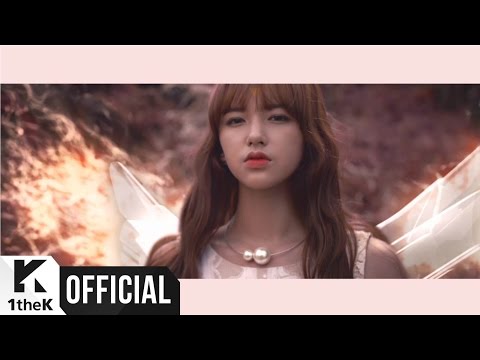 우주소녀 (+) 비밀이야 (Secret) _우주소녀