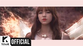 [MV] WJSN (Cosmic Girls)(우주소녀) _ Secret(비밀이야) chords