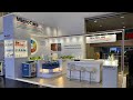 MicroCare - Exhibition Stand Design &amp; Install
